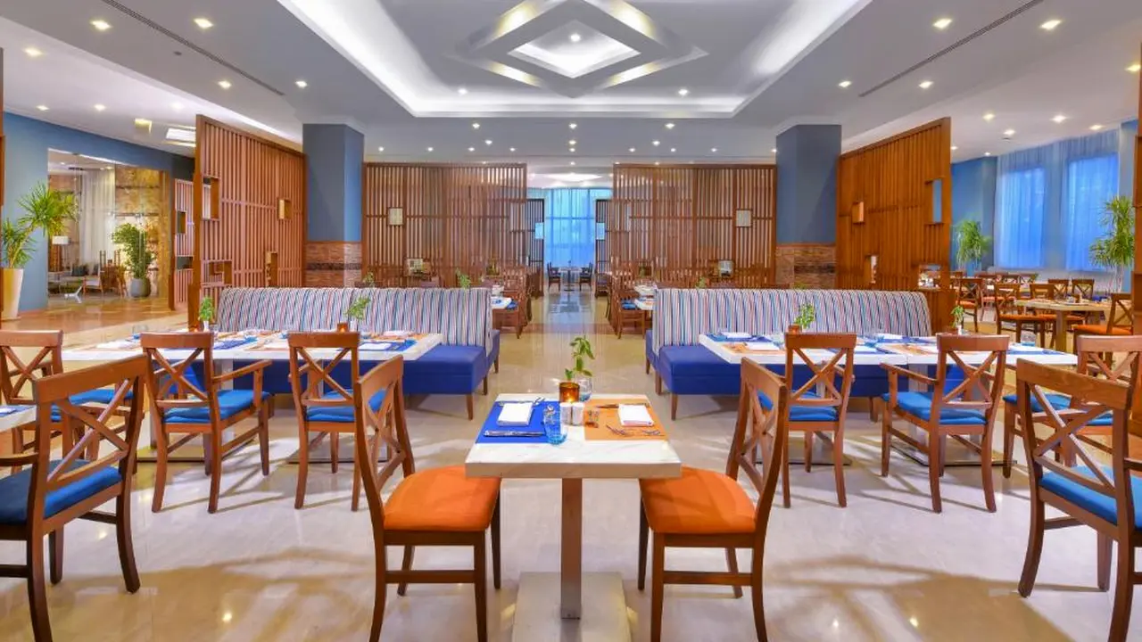 الفندق سوليمار سوما بيتش - سوما باي